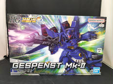 HG ゲシュペンストMARKⅡ