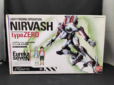 ニルヴァーシュ typeZERO|BANDAI