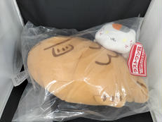 ラストワン賞 ニャンコ先生 たいやきぬいぐるみ|BANDAI