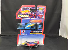 TASMAN MOTORSPORTS GROUP|MATTEL