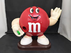 M&M'S ディスペンサー