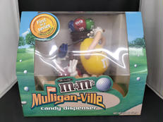 M&M'S ディスペンサー