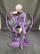 呪術廻戦 五条悟 “MAPPA SHOWCASE”|MAPPA  F:NEX