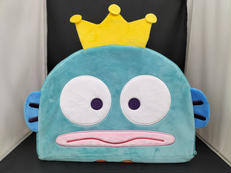 ハンギョドン フェイス型スツール|サンリオ