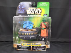 ドーダ・ボドナウィード&マックス・レボ|KENNER