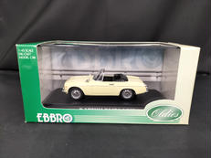 1/43 DATSUN FAIRLADY SP1600|EBBRO