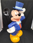 ミッキーマウス 貯金箱|DISNEY