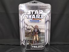 ランド・カルリジアン|HASBRO