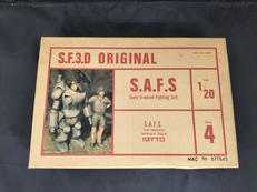 S.A.F.S