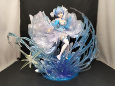 レム-CRYSTAL DRESS VER-|ESTREAM/アルファサテライト