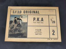 P.K.A