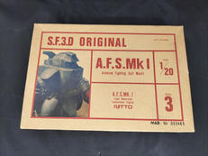 A.F.S MK I