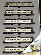 205系 南武線色 6両セット