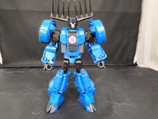 サンダーフーフ|HASBRO