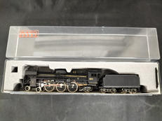 C57 門鉄デフ付|KATO