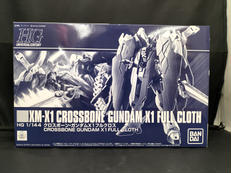 クロスボーン・ガンダムＸ１フルクロス