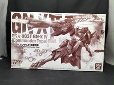 HG　ジンクスIV(指揮官機)