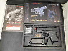 ガスハンドガン|東京マルイ