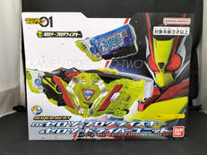 DXゼロツープログライズキー&ゼロツードライバーユニット|BANDAI