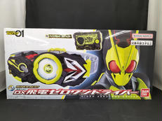 DX飛電ゼロワンドライバー|BANDAI