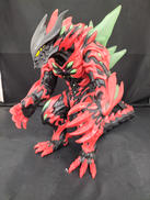 アークベリアル|BANDAI