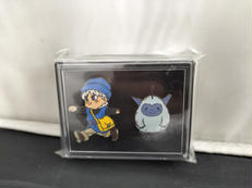 テリー&わたぼう ピンバッジ|SQUARE ENIX