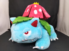 フシギバナ ぬいぐるみ|ポケモン