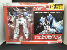 ガンダム試作1号機 宇宙仕様