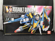 1/100 V2アサルトガンダム|BANDAI