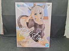 RELAX TIME　白上フブキ|BANPRESTO