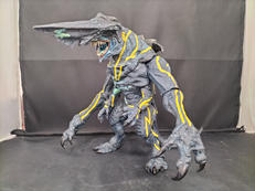 ナイフヘッド(ダメージ版)|NECA