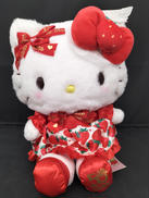 ハローキティ　ぬいぐるみ|サンリオ