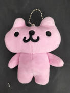 エイミーちゃん　ぬいぐるみチャーム|ベティーズブルー