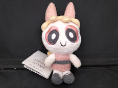 パワーパフ ガールズ ニットチャーム ブロッサム|SNIDEL HOME