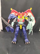 D-35 マグマトロン|TAKARA