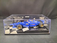 PROST MUGEN HONDA JS 45|MINICHAMPS