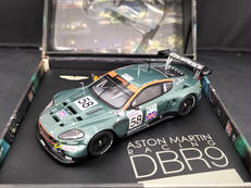 アストン・マーチン DBR9 05 ル・マン #58|IXO