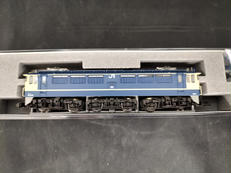 EF65 1000 後期形