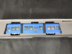 マイトラム　BLUE|KATO