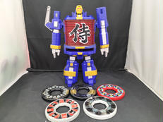 秘伝提灯ダイゴヨウ