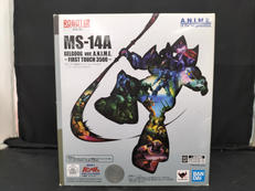 ＜SIDE MS＞ MS-14A 量産型ゲルググ