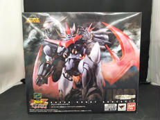 グレートマジンカイザー|BANDAI