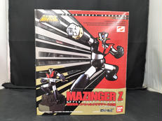 マジンガーZ