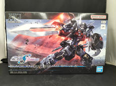 HG ブラックナイトスコードシヴァ