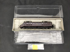 EF55-1 改良品