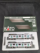 Nゲージ増結セットB