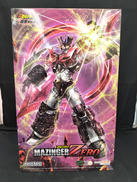 MODEROID　マジンガーZERO|GOOD SMILE COMPANY