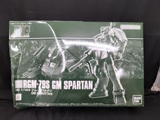 HGUC ジム・スパルタン