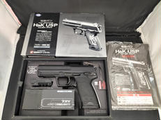 H＆K　USP|東京マルイ