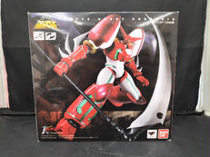真ゲッター1 OVA版